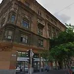 Downtown Apartments Szent Istvan
